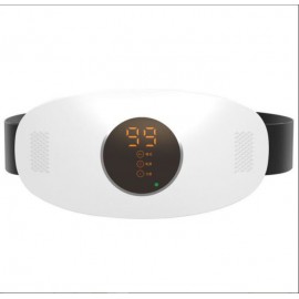 حزام تخسيس الخصر و اذابة الدهون