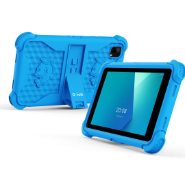 تابلت أطفال G-Tab F1 مع كفر حماية وستاند