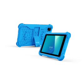 تابلت أطفال G-Tab F1 مع كفر حماية وستاند
