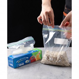 اكياس لحفظ البقوليات و الخضار و البهارات محكمة الاغلاق  اكياس لحفظ البقوليات و الخضار و البهارات محكمة الاغلاق