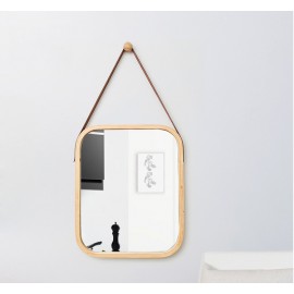 مراة تعليق مستطيلة 7000-89