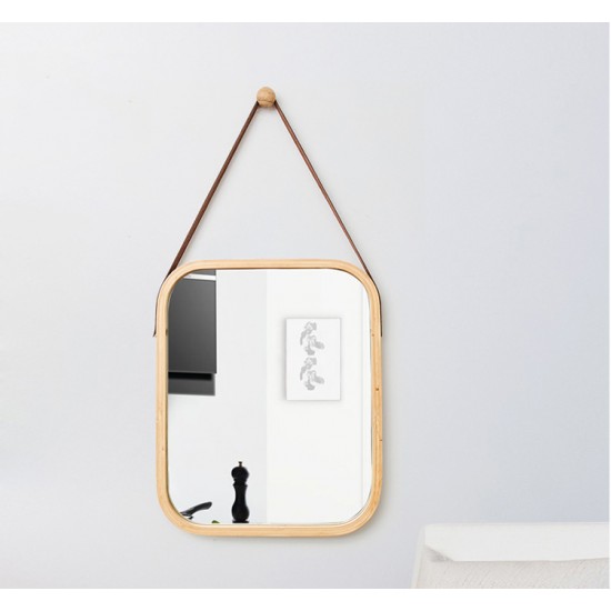 مراة تعليق مستطيلة 7000-89