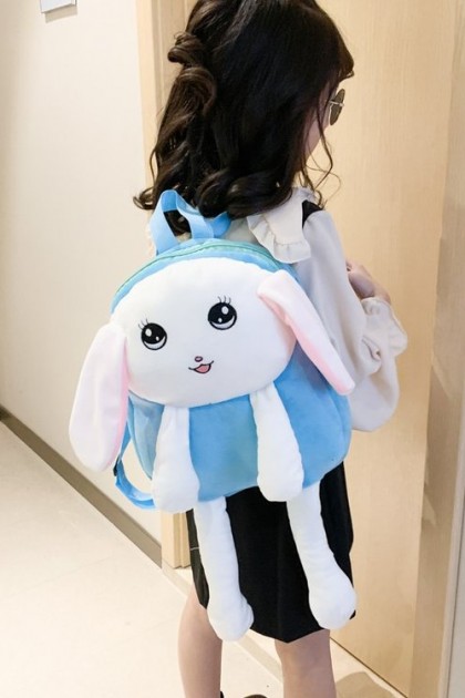 حقيبة للاطفال على شكل ارنب