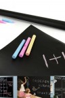 سبورة لاصقة للرسم والكتابة للاطفال