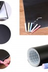 سبورة لاصقة للرسم والكتابة للاطفال