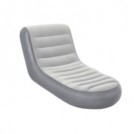 فرشة قابلة للنفخ مع ظهر مريح موديل 964-4 فرشة قابلة للنفخ مع ظهر مريح موديل 964-4