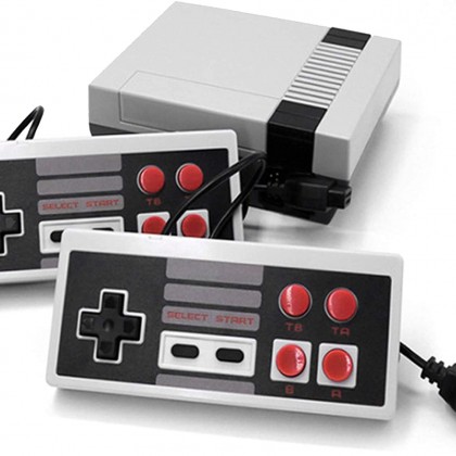 جهاز اتاري Classic Mini Game Consoles