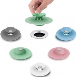 مصفاة مصارف قابله للفتح والاغلاق 