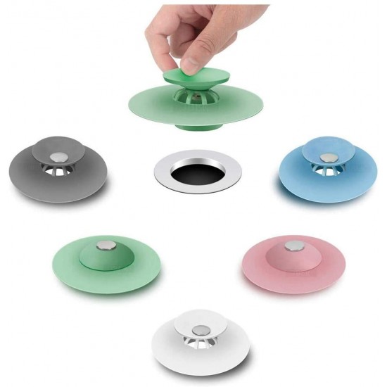 مصفاة مصارف قابله للفتح والاغلاق 