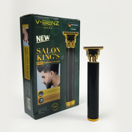 ماكينة حلاقة رجالية ماركة v benz تعمل على الشحن ماكينة حلاقة رجالية ماركة v benz تعمل على الشحن