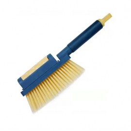 فرشاية تنظيف مزدوجة الاستعمال فرشاية تنظيف مزدوجة الاستعمال