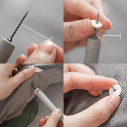 أداة تثبيت الفراش 