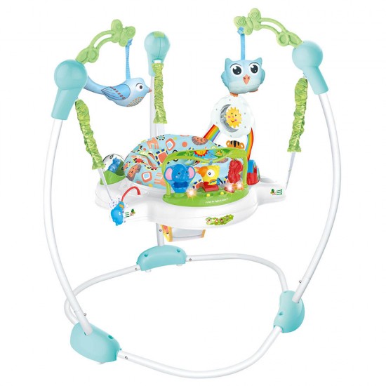 نطاطة أطفال baby jumper ماركة ibaby