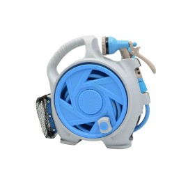 بربيج ماء للحدائق مع قاعدة بطول 15 متر 