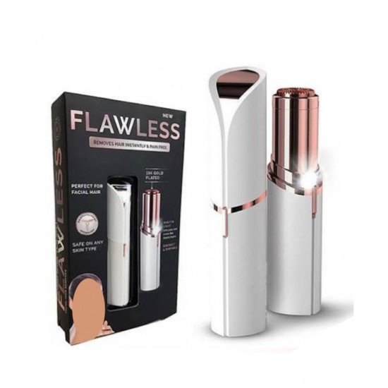 قلم ازالة الشعر FLAWLESS