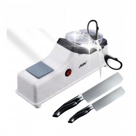 جهاز شحذ السكاكين الكهربائي جهاز شحذ السكاكين الكهربائي