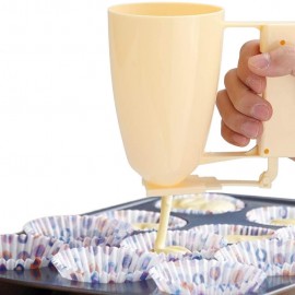 آلة تشكيل لقمة القاضي (العوامة)