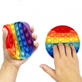 لعبة pop it لتخفيف التوتر والقلق مناسبة للكبار والصغار لعبة pop it لتخفيف التوتر والقلق مناسبة للكبار والصغار
