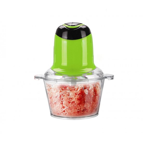 مفرمة لحوم وخضار كهربائية Wonderful little kitchen مفرمة لحوم وخضار كهربائية Wonderful little kitchen