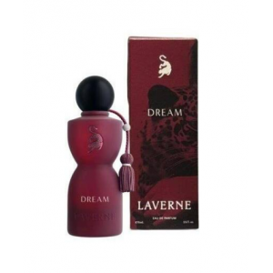 عطر Dream (دريم) النسائي من دار العطور السعودية لاڤيرن.