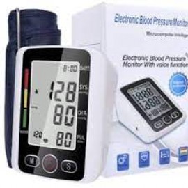 جهاز قياس الضغط الالكتروني بدقة عالية جهاز قياس الضغط الالكتروني بدقة عالية
