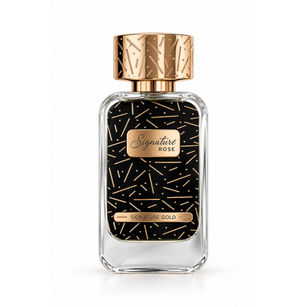 عطر Signature Rose Gold (سجنتشر روز جولد) ا دار العطور الخليجية المتميزة دخون الإماراتية (Dkhoon Emirates). عطر Signature Rose Gold (سجنتشر روز جولد) ا دار العطور الخليجية المتميزة دخون الإماراتية (Dkhoon Emirates).