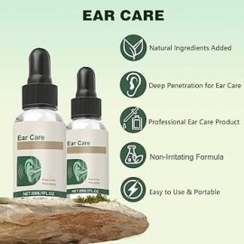 قطرة الاذن 