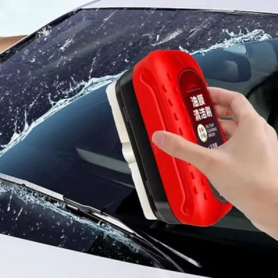 فرشاة تنظيف زجاج السيارات Is32