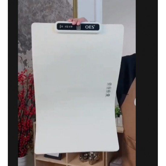 لوح تسخين كهربائي 