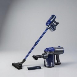 مكنسة كهربائية سلكية Clever Electric SL585G