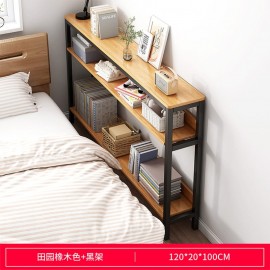 رفوف للمساحات الضيقة متعددة الاستخدامات موديل CD-38 رفوف للمساحات الضيقة متعددة الاستخدامات موديل CD-38