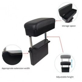 مسند للسائق مع مكان تخزين 474-5 مسند للسائق مع مكان تخزين 474-5