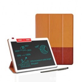 تابلت كتابة مع غلاف راقي 086-2