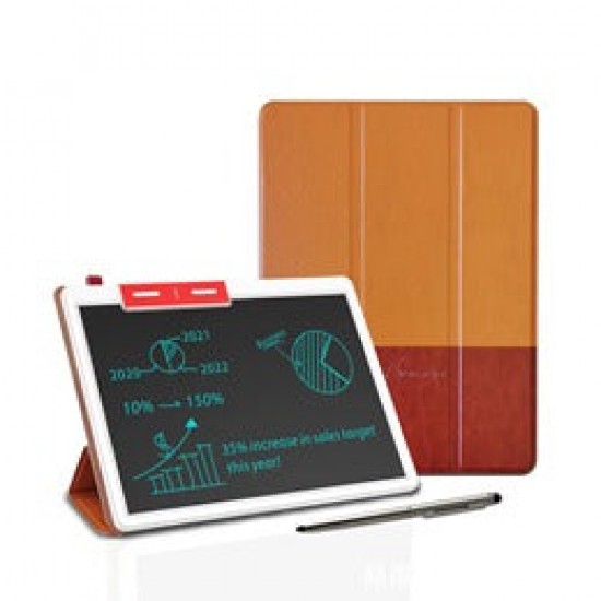 تابلت كتابة مع غلاف راقي 086-2