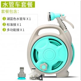 بربيج ماء مع قاعدة وفرد بطول 15 متر c-211