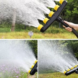 رشاش ماء يمكن التحكم به بشكل مبتكر c-215 رشاش ماء يمكن التحكم به بشكل مبتكر c-215