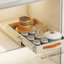 جرار منزلي لوضع مستلزمات المنزل c-187