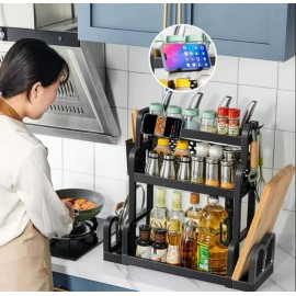 منظم معدني للبهارات والتوابل c-240