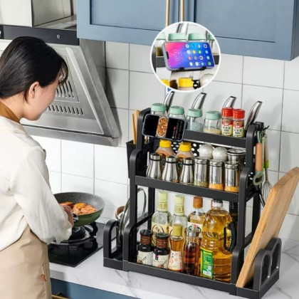 منظم معدني للبهارات والتوابل c-240