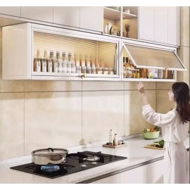 خزانة معدنيه يمكن تعليقها w-3