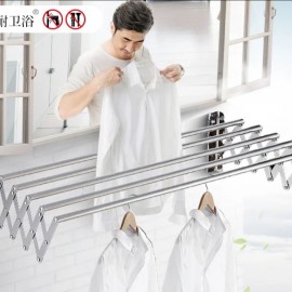 منشر غسيل متمدد بعرض 120 سم n-1 منشر غسيل متمدد بعرض 120 سم n-1