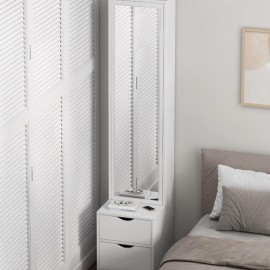 مرآة طولية مع جرارين ab-99 مرآة طولية مع جرارين ab-99