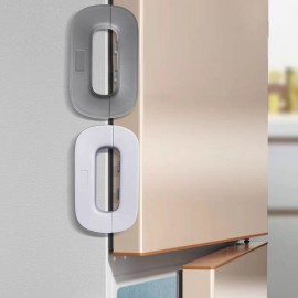 قفل للثلاجة a-6