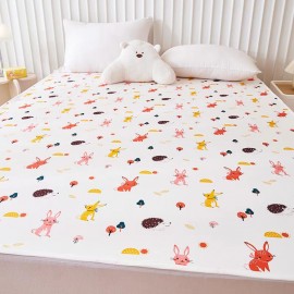 غطاء للتخت لمنع البلل a-47