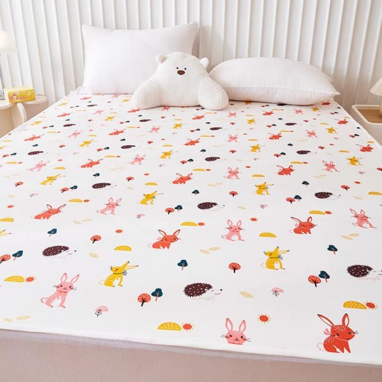 غطاء للتخت لمنع البلل a-47