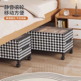 صندوق لتخزين الملابس مع عجلات a-32 صندوق لتخزين الملابس مع عجلات a-32