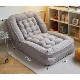 فرشة قابلة للطي بسهولة ويمكن التحكم بميلانها md-136