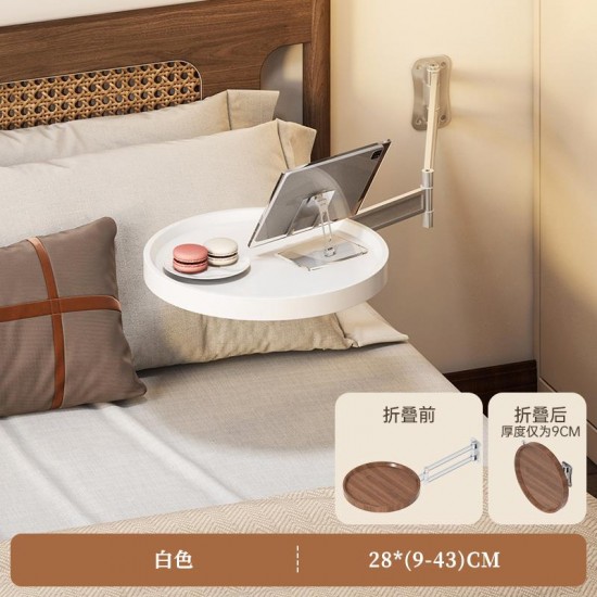 طاولة دائرية بذراع متحرك md-68