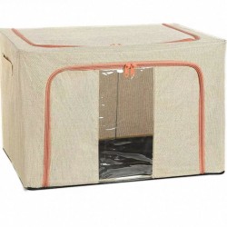 صندوق تخزين ملابس بالحجم الكبير bd-8