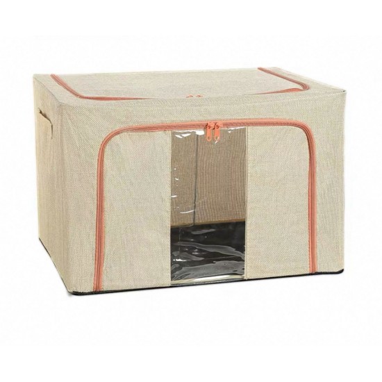 صندوق تخزين ملابس بالحجم الوسط bd-7